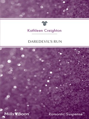 cover image of Daredevil's Run